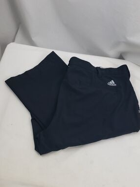 Adidas Black Golf Pants 36x30